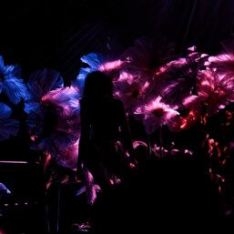 Yuniverse Brooklyn Steel NY 2025 23