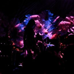 Yuniverse Brooklyn Steel NY 2025 24