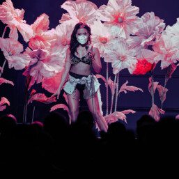 Yuniverse Brooklyn Steel NY 2025 3