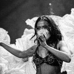 Yuniverse Brooklyn Steel NY 2025 4