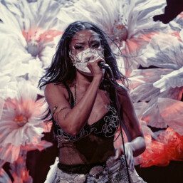 Yuniverse Brooklyn Steel NY 2025 6