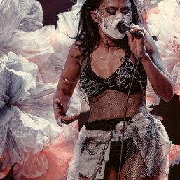 Yuniverse Brooklyn Steel NY 2025 7