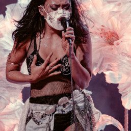 Yuniverse Brooklyn Steel NY 2025 8