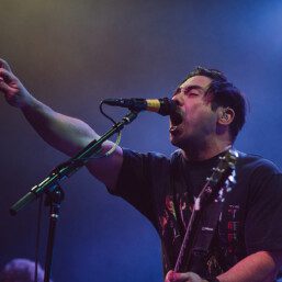 Armor For Sleep Denver Summit 2025 10