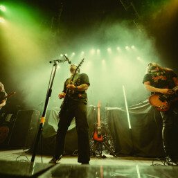 Armor For Sleep Denver Summit 2025 11