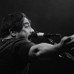 Armor For Sleep Denver Summit 2025 12