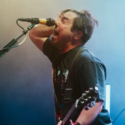 Armor For Sleep Denver Summit 2025 13