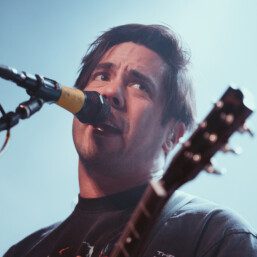 Armor For Sleep Denver Summit 2025 16