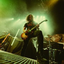 Armor For Sleep Denver Summit 2025 3