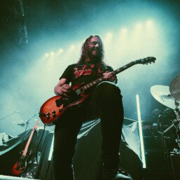 Armor For Sleep Denver Summit 2025 6