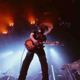 Armor For Sleep Denver Summit 2025 8