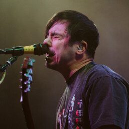 Armor For Sleep Denver Summit 2025 9