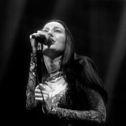 Julia Wolf Ball Arena Denver 2025 2