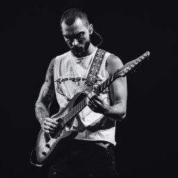 Julia Wolf Ball Arena Denver 2025 4