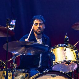 Julia Wolf Ball Arena Denver 2025 6