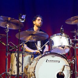 Julia Wolf Ball Arena Denver 2025 9