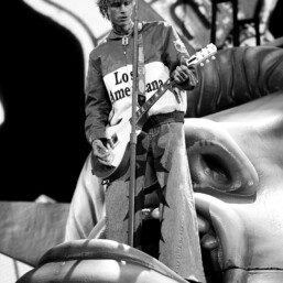 MGK Ball Arena Denver 2025 11