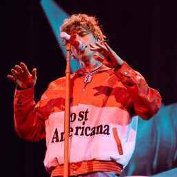 MGK Ball Arena Denver 2025 12