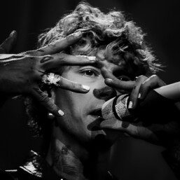 MGK Ball Arena Denver 2025 14