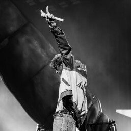 MGK Ball Arena Denver 2025 16