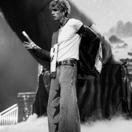 MGK Ball Arena Denver 2025 17