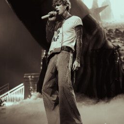 MGK Ball Arena Denver 2025 19