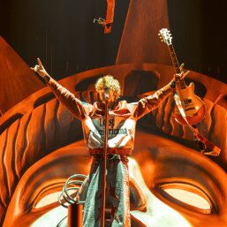 MGK Ball Arena Denver 2025 2