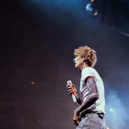 MGK Ball Arena Denver 2025 21