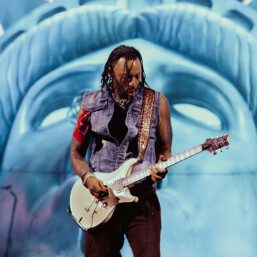 MGK Ball Arena Denver 2025 22