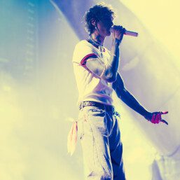 MGK Ball Arena Denver 2025 23