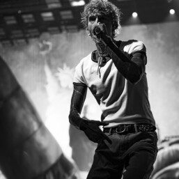 MGK Ball Arena Denver 2025 24