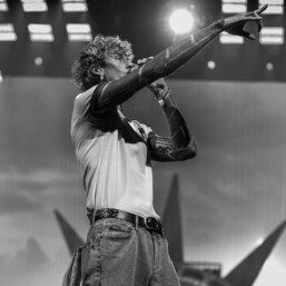 MGK Ball Arena Denver 2025 25