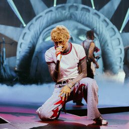 MGK Ball Arena Denver 2025 28