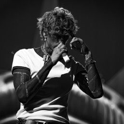 MGK Ball Arena Denver 2025 29