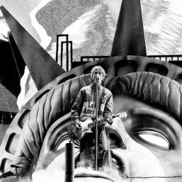 MGK Ball Arena Denver 2025 3