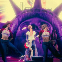 MGK Ball Arena Denver 2025 30