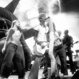 MGK Ball Arena Denver 2025 33