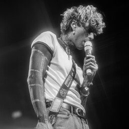 MGK Ball Arena Denver 2025 34