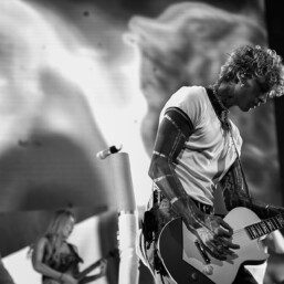 MGK Ball Arena Denver 2025 35