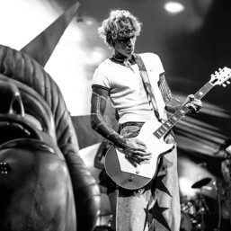 MGK Ball Arena Denver 2025 36