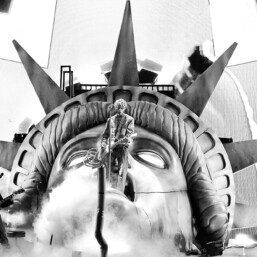 MGK Ball Arena Denver 2025 4