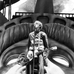 MGK Ball Arena Denver 2025 5