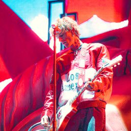 MGK Ball Arena Denver 2025 6