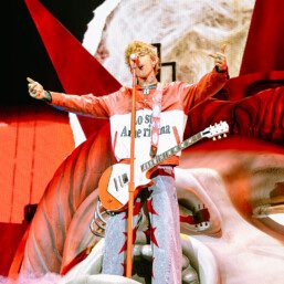 MGK Ball Arena Denver 2025 7