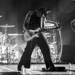 MGK Ball Arena Denver 2025 8