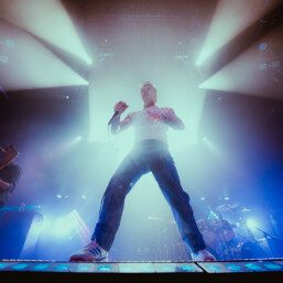 Senses Fail Denver Summit 2025 11