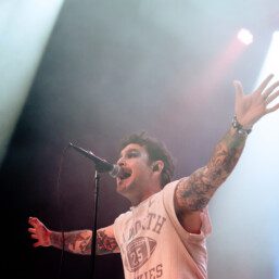 Senses Fail Denver Summit 2025 20