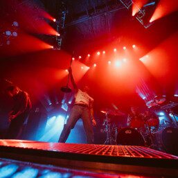 Senses Fail Denver Summit 2025 23