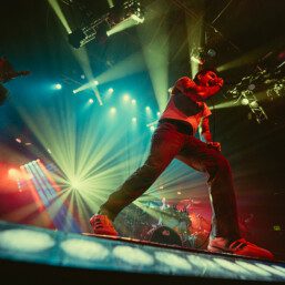 Senses Fail Denver Summit 2025 28