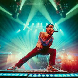 Senses Fail Denver Summit 2025 29